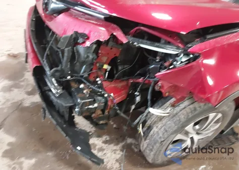 2018 Toyota Rav4 Le from USA, damaged, VIN JTMBFREV1JD224498